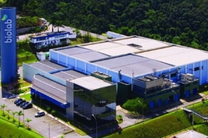 Divulgação| Biolab