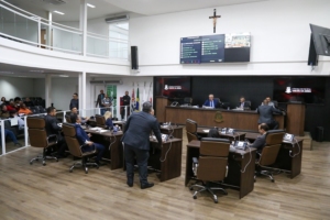 Leandro Barreira / CMTS