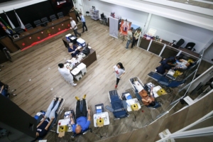 Leandro Barreira / CMTS