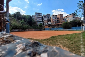 Petterson Costa | Secom | PMTS