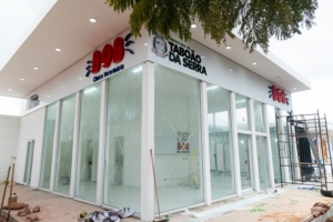 Claudio Soares | Secom | PMTS