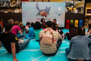 Divulgação | Shopping Taboão