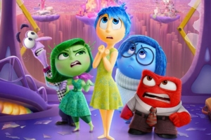 Divulgação | X | Pixar