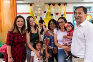 Petterson Costa | Secom | PMTS