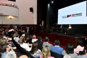 Divulgação | Governo do Estado de SP