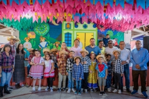 Ian de Freitas | Secom | PMTS