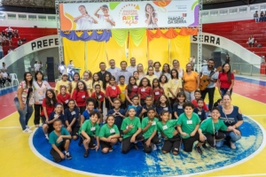 Ian de Freitas | Secom | PMTS