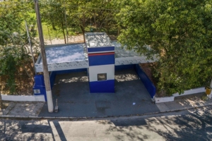 Petterson Costa | Secom | PMTS