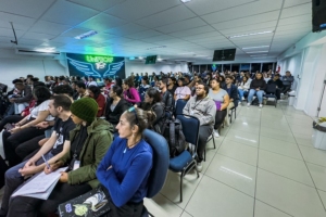 Caio Francelino | Secom | PMTS