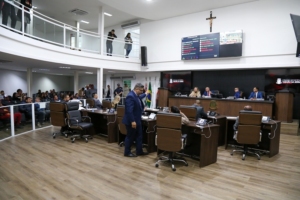 Leandro Barreira / CMTS