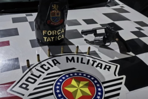 Divulgação | PMESP