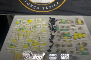 Divulgação | PMESP