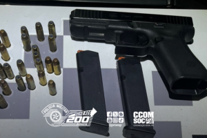 Divulgação | PMESP