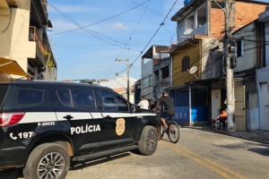 Divulgação | SSP-SP