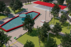 Divulgação / Prefeitura de Taboão da Serra