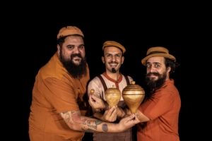 Imagem | Divulgação | Tato Sanches