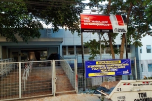 Claudio Soares | Secom | PMTS