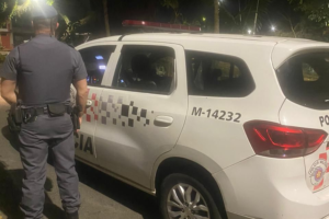 Divulgação | PMESP