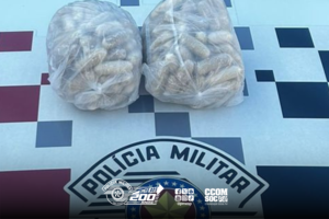 Divulgação | PMESP