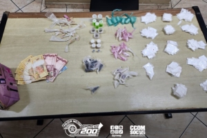 Divulgação | PMESP