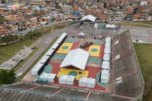 Petterson Costa | Secom | PMTS