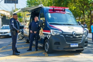 Petterson Costa | Secom | PMTS