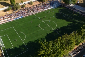 Ian de Freitas | Secom | PMTS