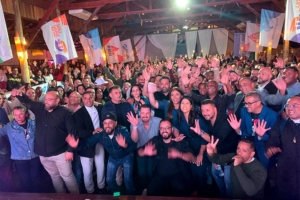 Karen Santiago / Click Regional