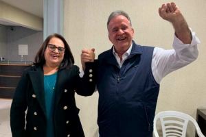 Karen Santiago / Click Regional