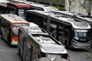 SPTrans/Reprodução/AutomotiveBusiness