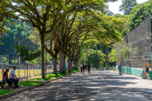 Divulgação | Urbia Parques