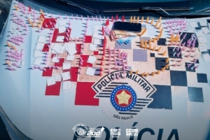 Divulgação | PMESP