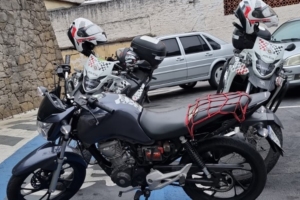 Divulgação | PMESP