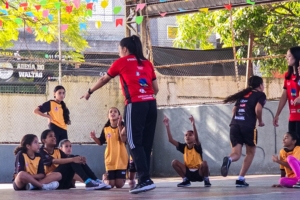 Cláudio Soares | Secom | PMTS