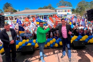 Reprodução / Redes Sociais