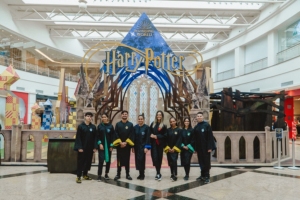 Divulgação | Shopping Taboão