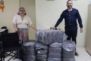 Divulgação | SPMAR