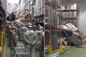 Reprodução | Agência Record