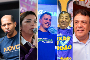 Arquivo / Portal O Taboanense