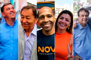 Divulgação e Eduardo Toledo