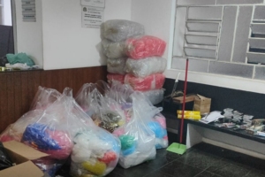 Divulgação | SSP SP