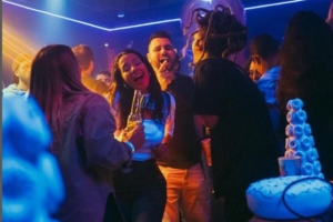 Divulgação | Timo Domenico