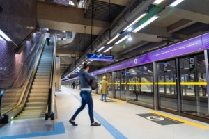 Divulgação | ViaMobilidade