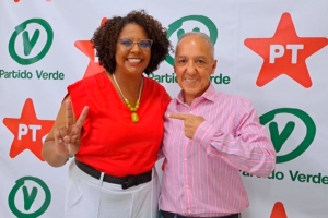 Karen Santiago / Click Regional