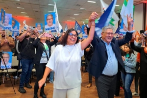 Karen Santiago / Click Regional