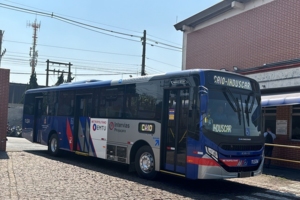 Reprodução | Redes Sociais | Viação Pirajuçara