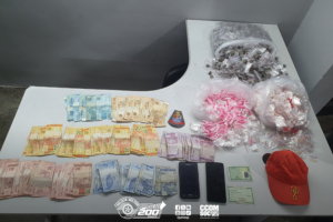 Divulgação | PMESP