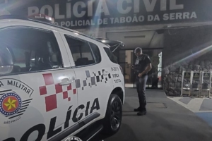 Divulgação | PMESP