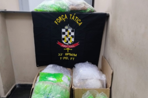 Divulgação | PMESP