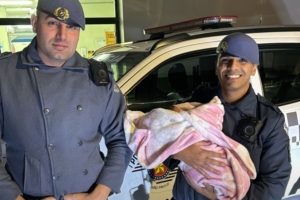 Divulgação | PMESP